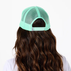 Foam Trucker Hat | Melia