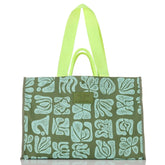 Carry It All Tote | Retroglyphs