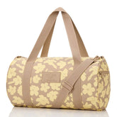 Keep It Light Sporty Duffle | Puakenikeni Buds