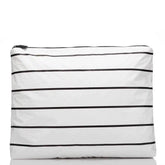 MAX Pouch | Pinstripe