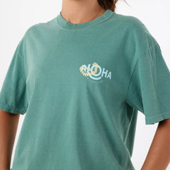 Short Sleeve | Lei ALOHA