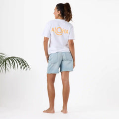 Short Sleeve | ALOHA Hana Hou