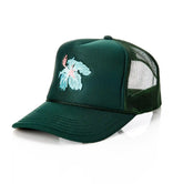 Foam Trucker Hat | Taha'a