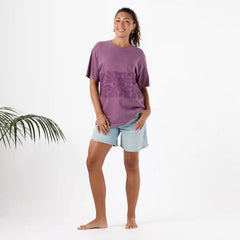 Short Sleeve | Applique