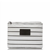 Mid Pouch | Pinstripe