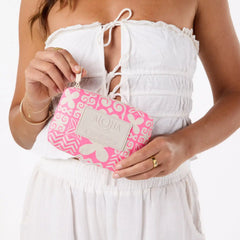 Mini Pouch | Oceania