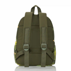 Keep It Light Backpack | Pua Waikiki