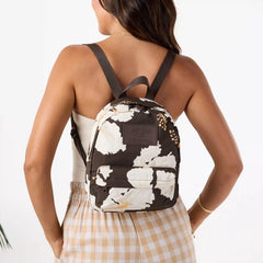Keep It Light Mini Backpack | Taha'a