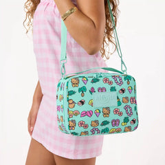 Keep it Light Lunch Box | ALOHA Icons