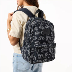 Keep it Light Backpack | ALOHA Icons