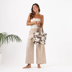 Go-To Tote | Taha'a