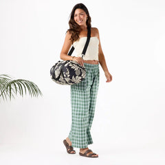 Keep It Light Sporty Duffle | Holomua