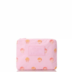 Small Pouch | Sunny Dots