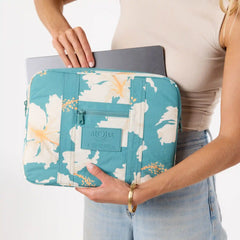 13 Inch Keep It Light Laptop Case | Taha'a