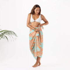 Pareo | Holomua
