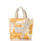 Crossbody | Funky Plumeria
