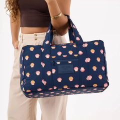 Keep It Light Weekender | Sunny Dots