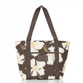 Keep It Light Zipper Tote | Taha'a