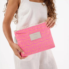 Mid Pouch | Traditions