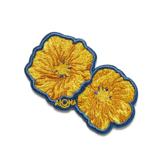 Patch | Pua Ilima