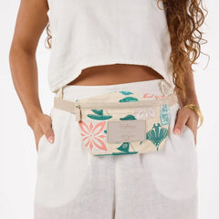 Mini Hip Pack | Wayfinder