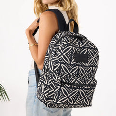 Keep It Light Backpack | Pasifika