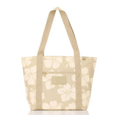 Keep It Light Zipper Tote | Hana Hou