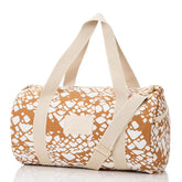 Keep It Light Sporty Duffle | Textile Cone