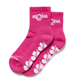 Shortie Socks | ALOHA Hana Hou