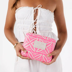Small Pouch | Pasifika
