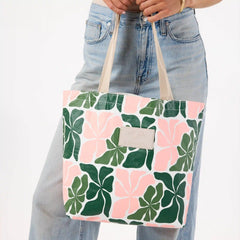 Reversible Tote | Wavy