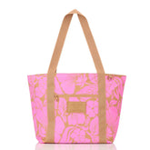 Keep It Light Zipper Tote | Heipua