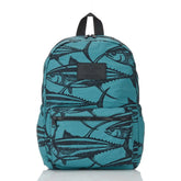Keep It Light Backpack | Ahi