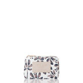 Mini Pouch | Palaka Fleur