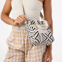 Crossbody | Pasifika
