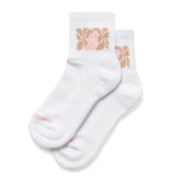 Shortie Socks | Wavy