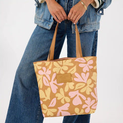 Reversible Tote | Swoosh