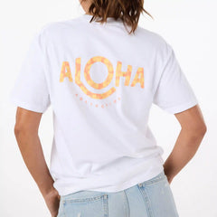 Short Sleeve | ALOHA Hana Hou