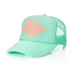 Foam Trucker Hat | Melia