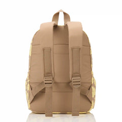 Keep It Light Backpack | Puakenikeni Buds