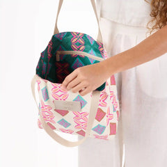Reversible Tote | Islander