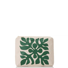 Small Pouch | Applique
