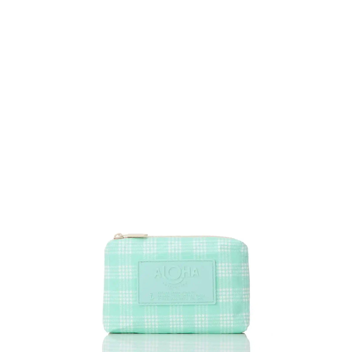 Mini Pouch | Palaka