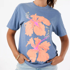 Short Sleeve | Taha'a