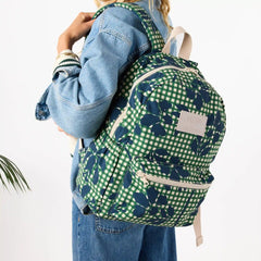 Keep It Light Backpack | Picnic Fleur