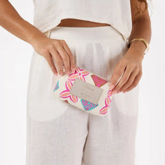 Mini Pouch | Islander