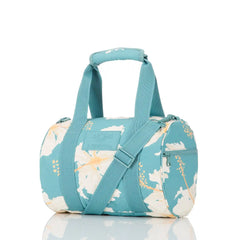 Keep It Light Stubby Duffle | Taha'a