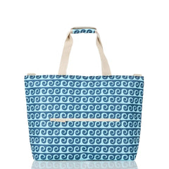 Cooler Tote | Party Wave