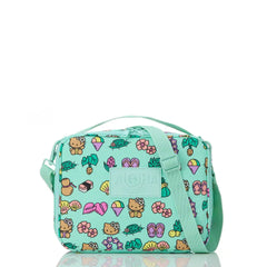 Keep it Light Lunch Box | ALOHA Icons