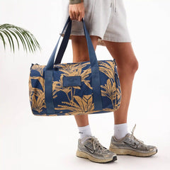 Keep It Light Sporty Duffle | Ti Leaf